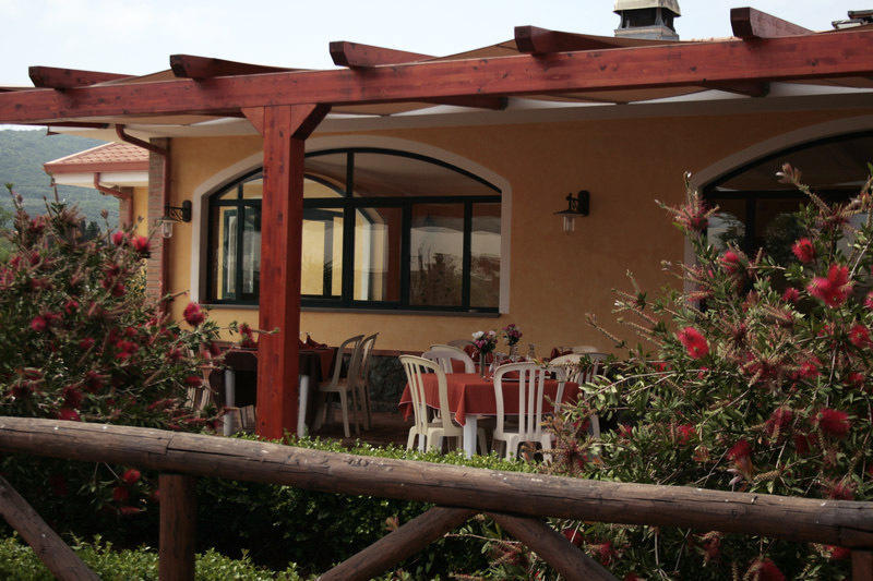Cascina Concetta Vila Pizzo  Exterior foto