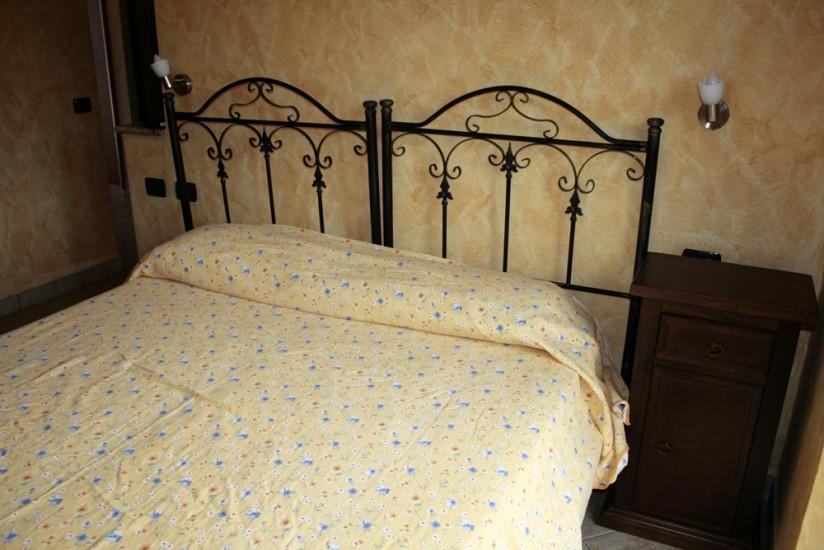 Cascina Concetta Vila Pizzo  Quarto foto