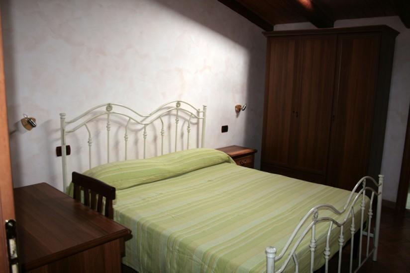 Cascina Concetta Vila Pizzo  Quarto foto