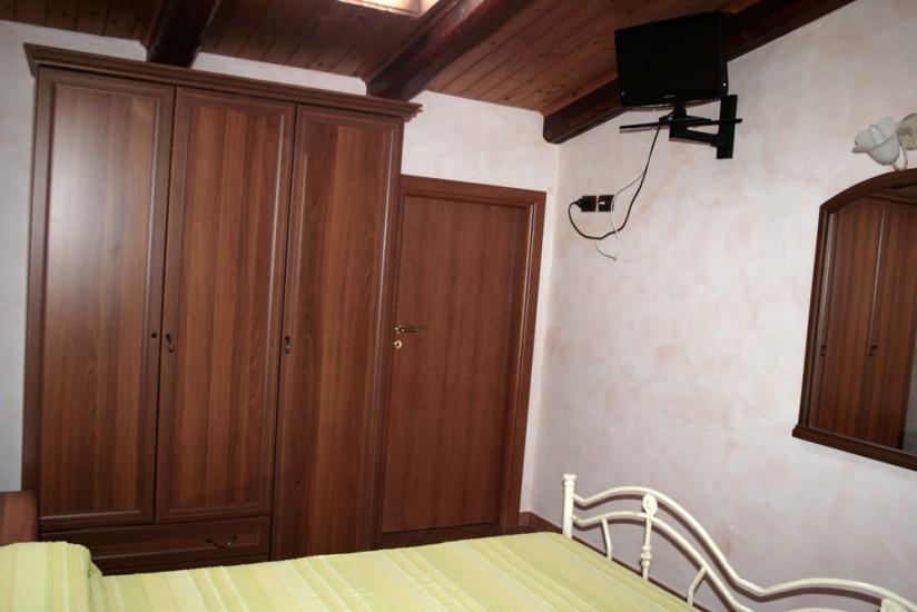 Cascina Concetta Vila Pizzo  Quarto foto
